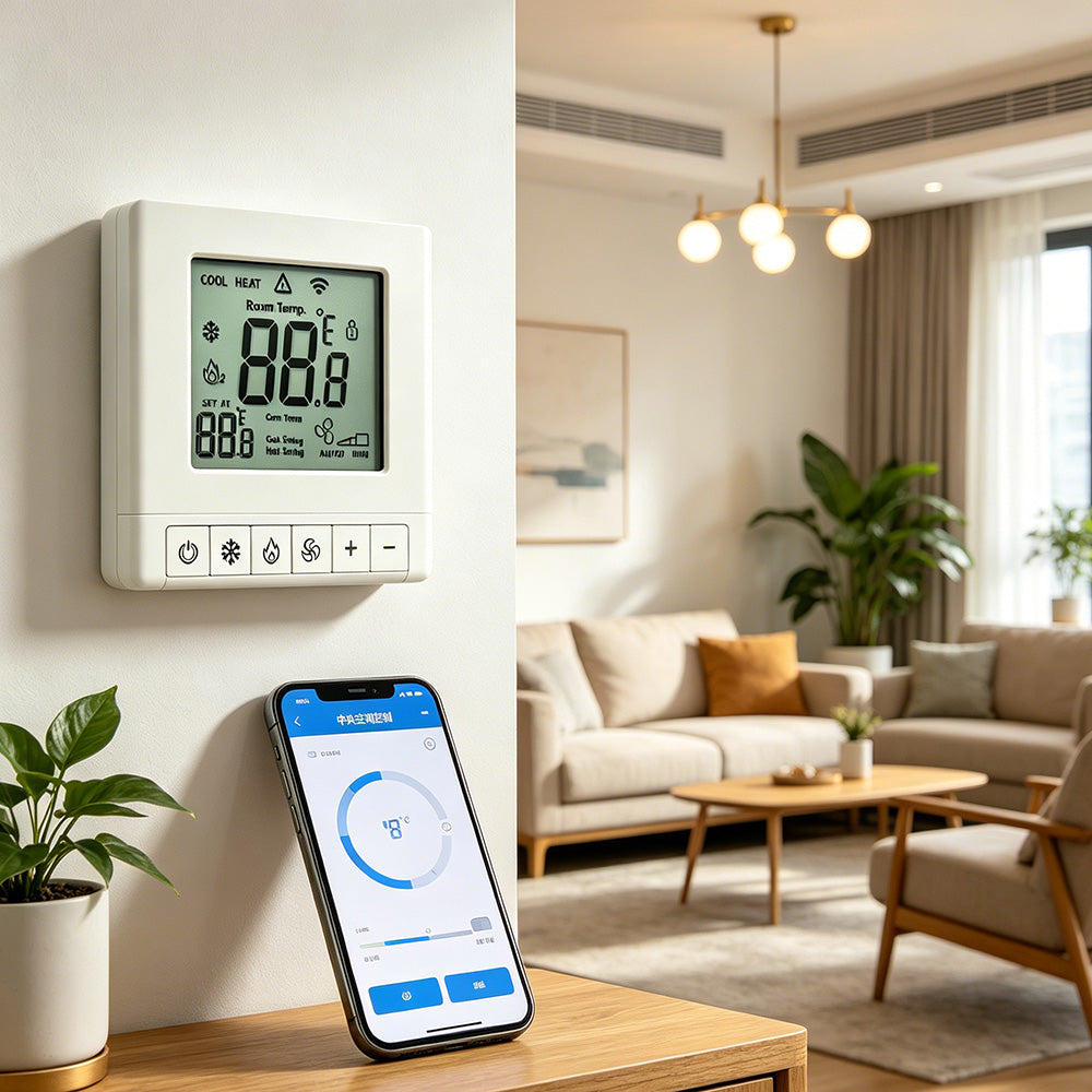 North American Thermostat