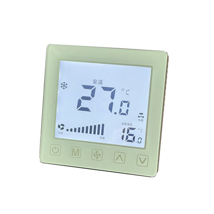 8939 Smart Thermostat Voice control Alexa, Google home for intelligent cooling and heating control