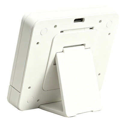 Wireless home boiler / Air Source Heat Pump Smart Thermostat supports WIFI app control